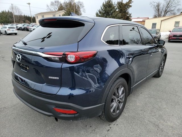 2021 Mazda CX-9 Touring