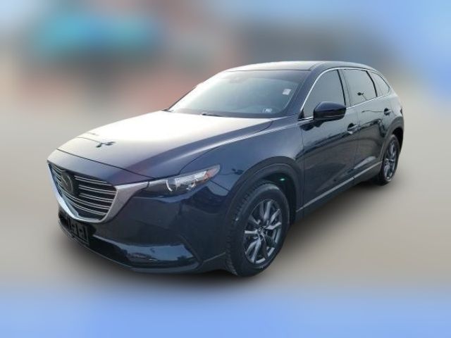 2021 Mazda CX-9 Touring