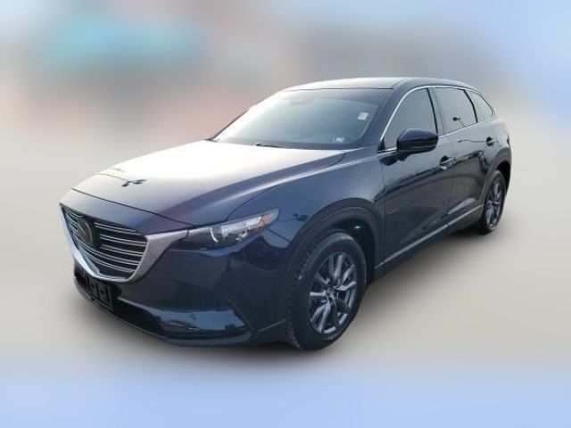 2021 Mazda CX-9 Touring