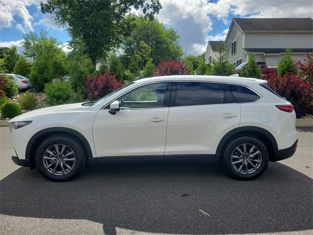 2021 Mazda CX-9 Touring