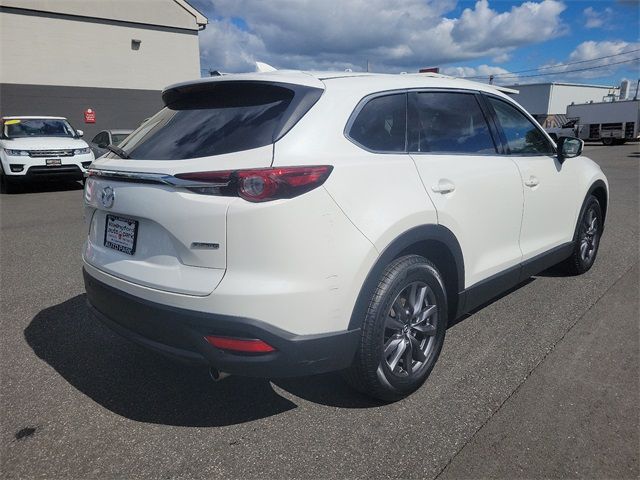 2021 Mazda CX-9 Touring