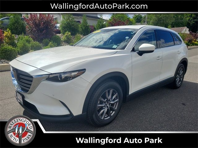 2021 Mazda CX-9 Touring