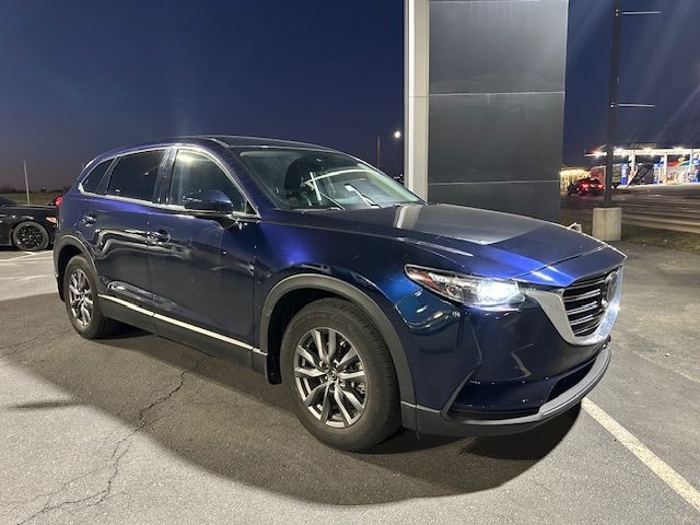 2021 Mazda CX-9 Touring