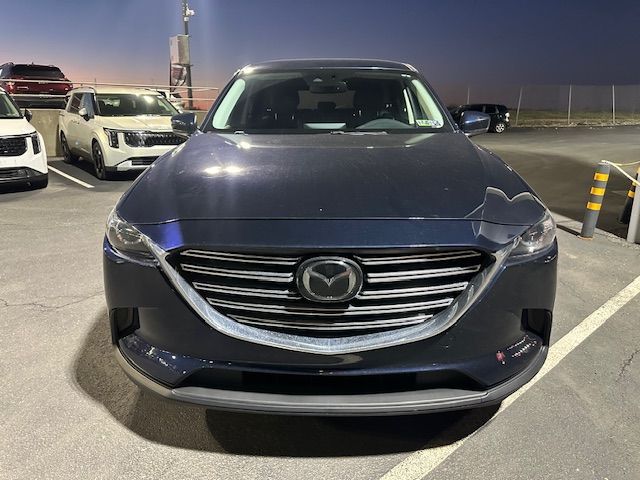 2021 Mazda CX-9 Touring