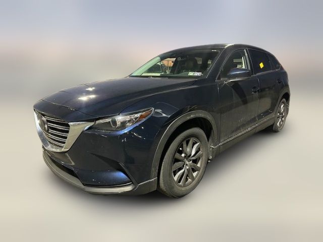 2021 Mazda CX-9 Touring