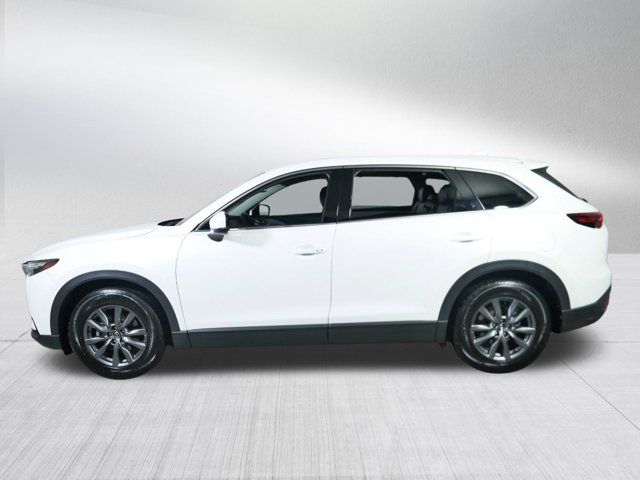 2021 Mazda CX-9 Touring