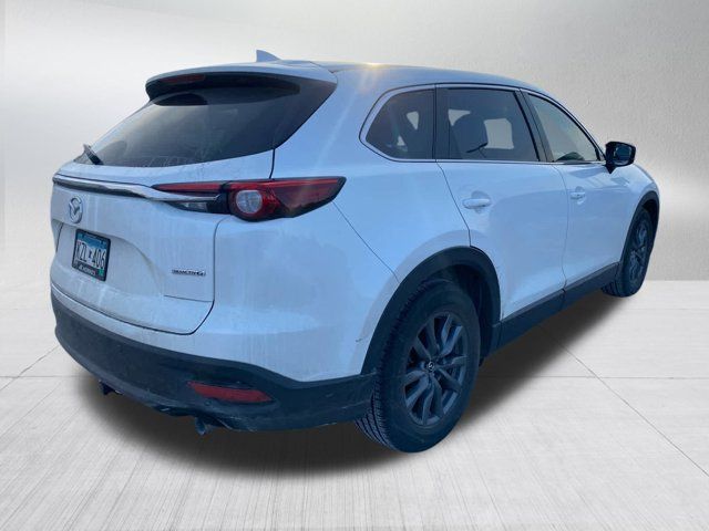 2021 Mazda CX-9 Touring