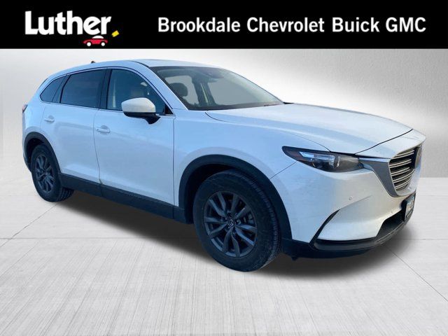 2021 Mazda CX-9 Touring