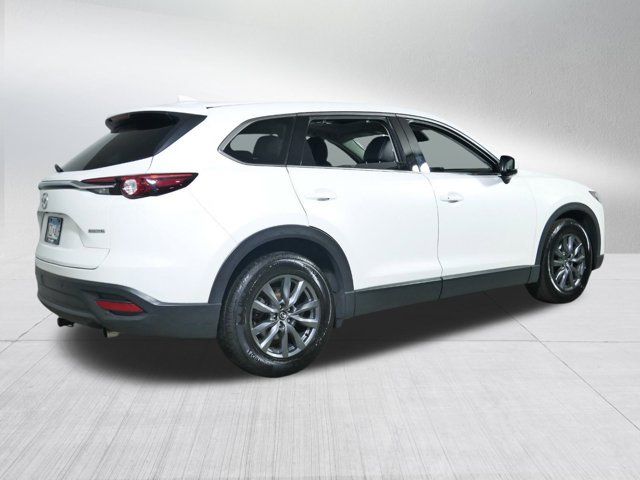 2021 Mazda CX-9 Touring