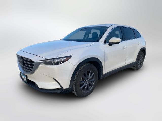 2021 Mazda CX-9 Touring