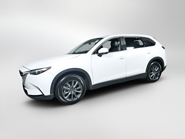 2021 Mazda CX-9 Touring