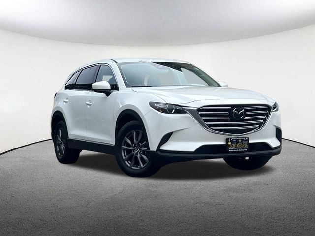 2021 Mazda CX-9 Touring