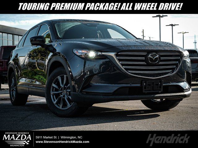 2021 Mazda CX-9 Touring