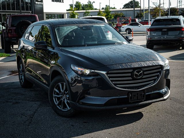 2021 Mazda CX-9 Touring