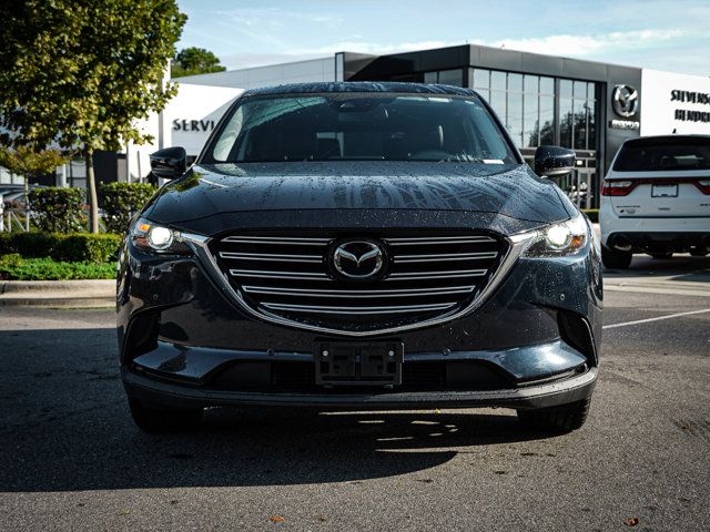 2021 Mazda CX-9 Touring