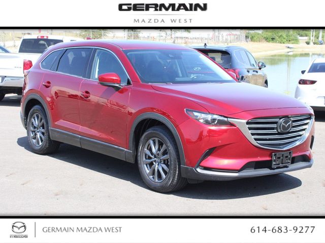 2021 Mazda CX-9 Touring