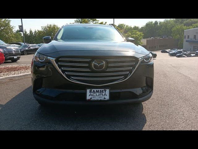 2021 Mazda CX-9 Touring