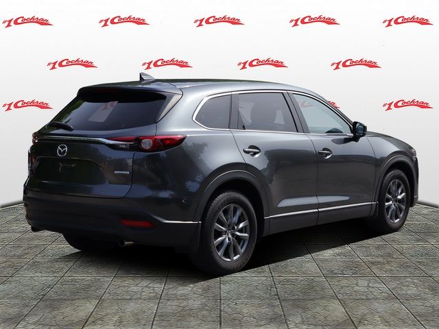 2021 Mazda CX-9 Touring