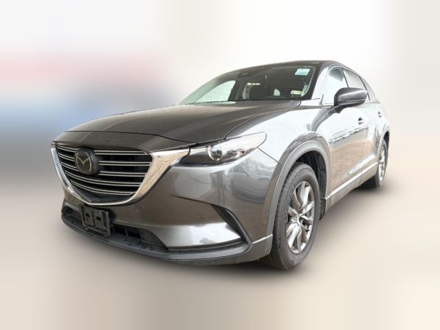 2021 Mazda CX-9 Touring