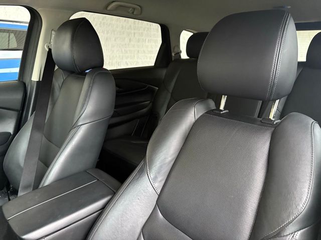 2021 Mazda CX-9 Touring