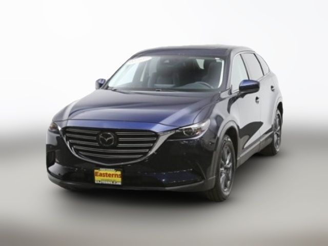 2021 Mazda CX-9 Touring