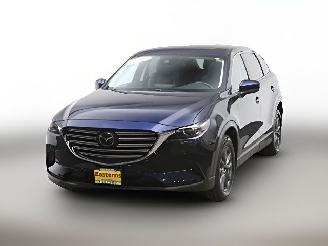 2021 Mazda CX-9 Touring