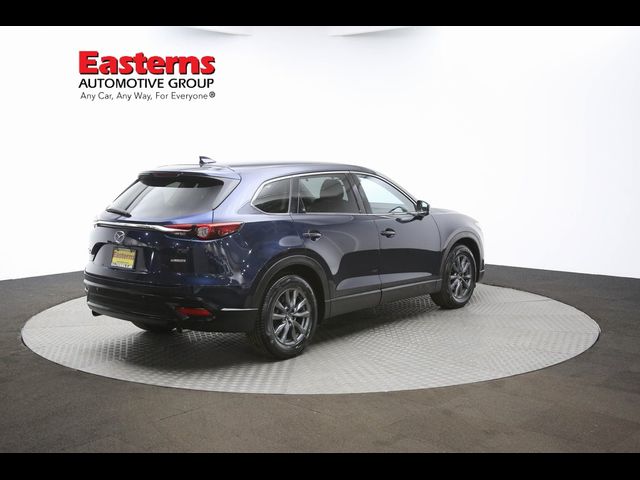 2021 Mazda CX-9 Touring