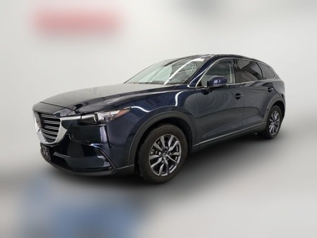 2021 Mazda CX-9 Touring