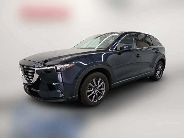 2021 Mazda CX-9 Touring