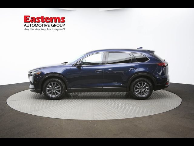 2021 Mazda CX-9 Touring