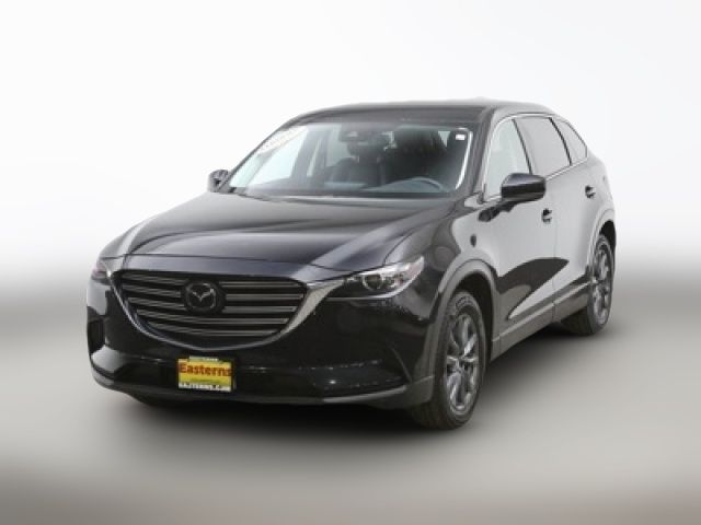 2021 Mazda CX-9 Touring