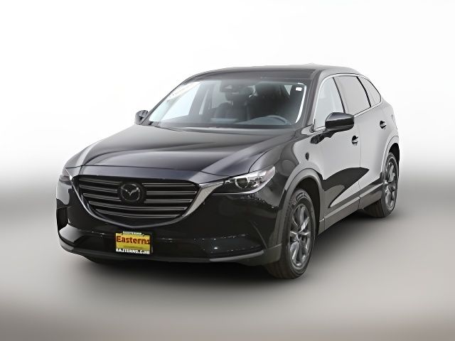 2021 Mazda CX-9 Touring