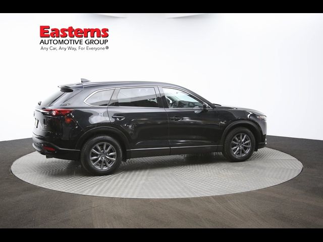 2021 Mazda CX-9 Touring