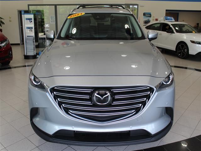 2021 Mazda CX-9 Touring