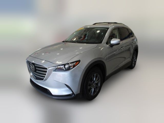2021 Mazda CX-9 Touring