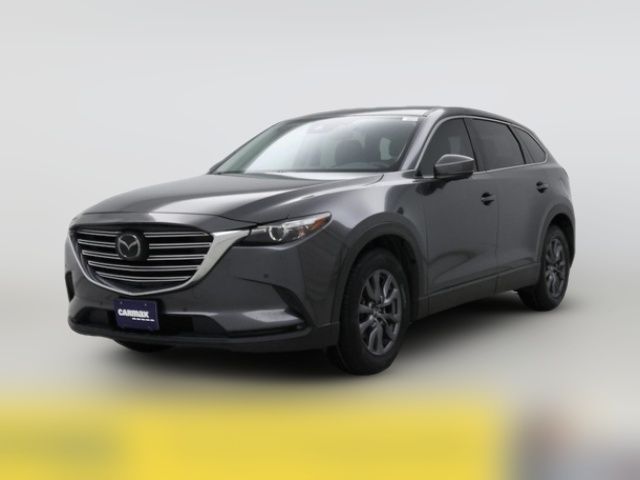 2021 Mazda CX-9 Touring