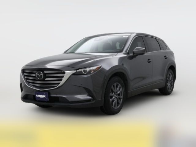 2021 Mazda CX-9 Touring