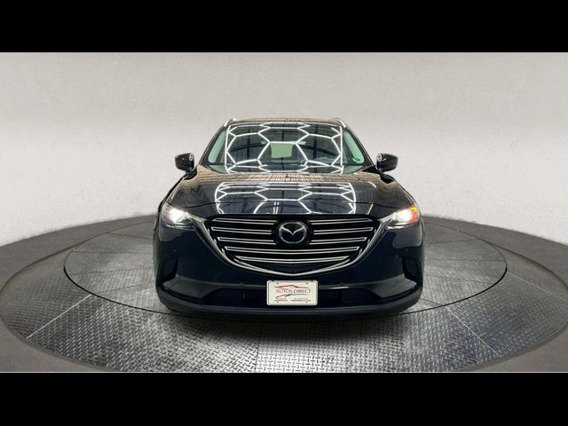 2021 Mazda CX-9 Touring