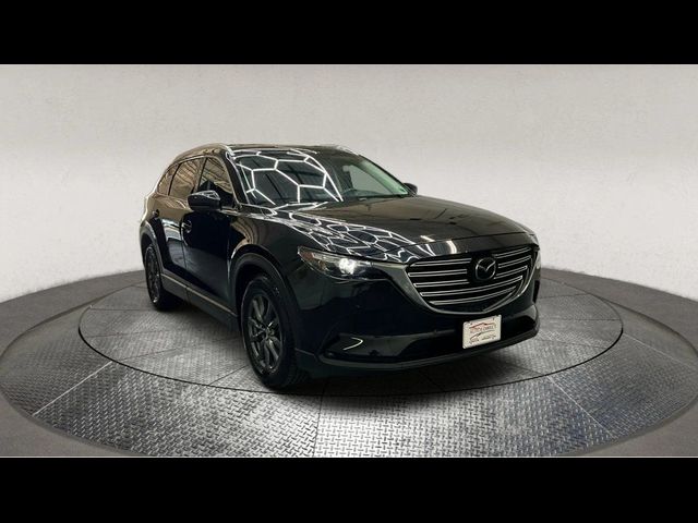 2021 Mazda CX-9 Touring