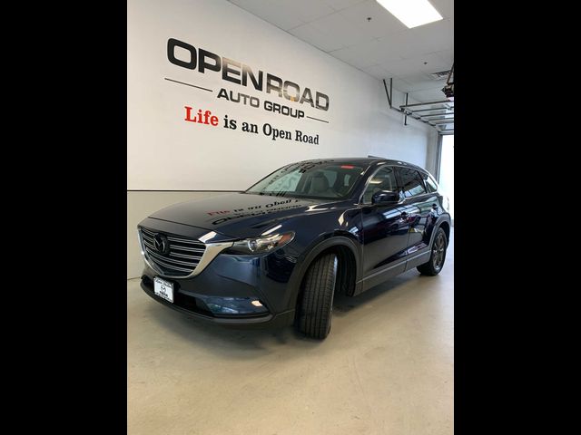 2021 Mazda CX-9 Touring