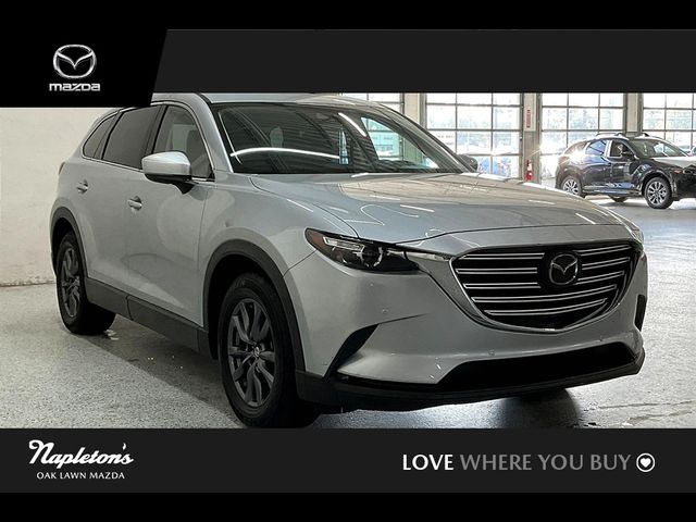 2021 Mazda CX-9 Touring