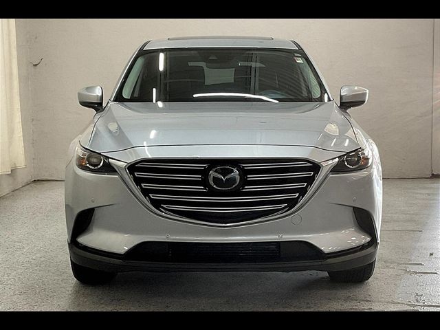 2021 Mazda CX-9 Touring