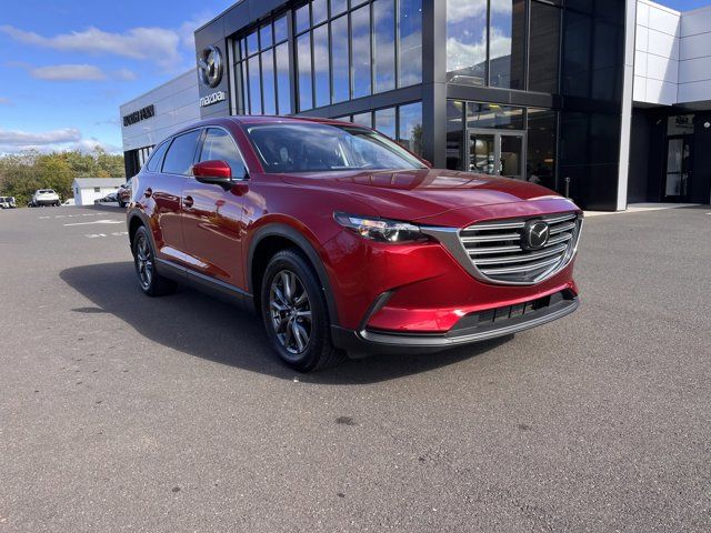 2021 Mazda CX-9 Touring