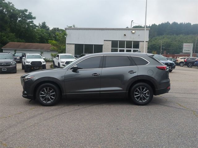 2021 Mazda CX-9 Touring