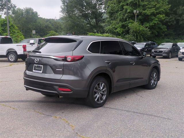 2021 Mazda CX-9 Touring