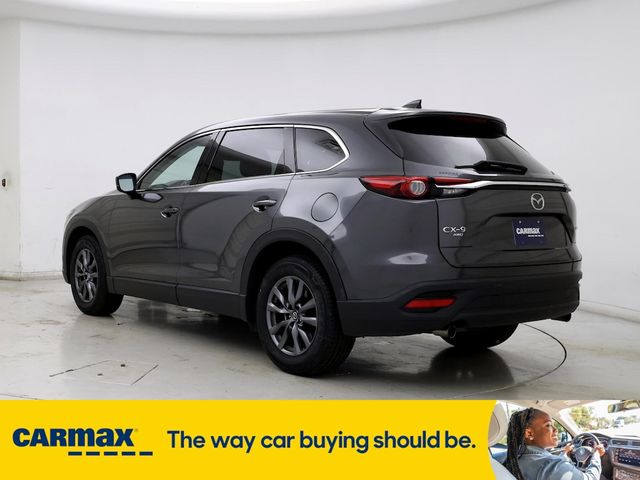 2021 Mazda CX-9 Touring