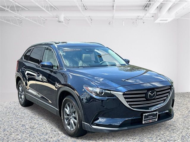 2021 Mazda CX-9 Touring