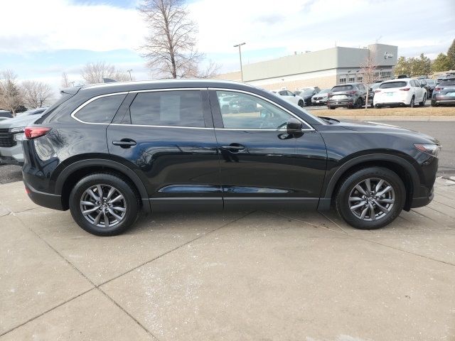 2021 Mazda CX-9 Touring