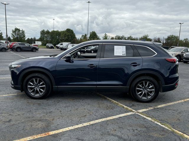 2021 Mazda CX-9 Touring