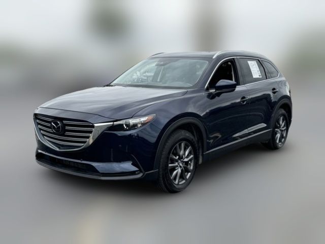 2021 Mazda CX-9 Touring